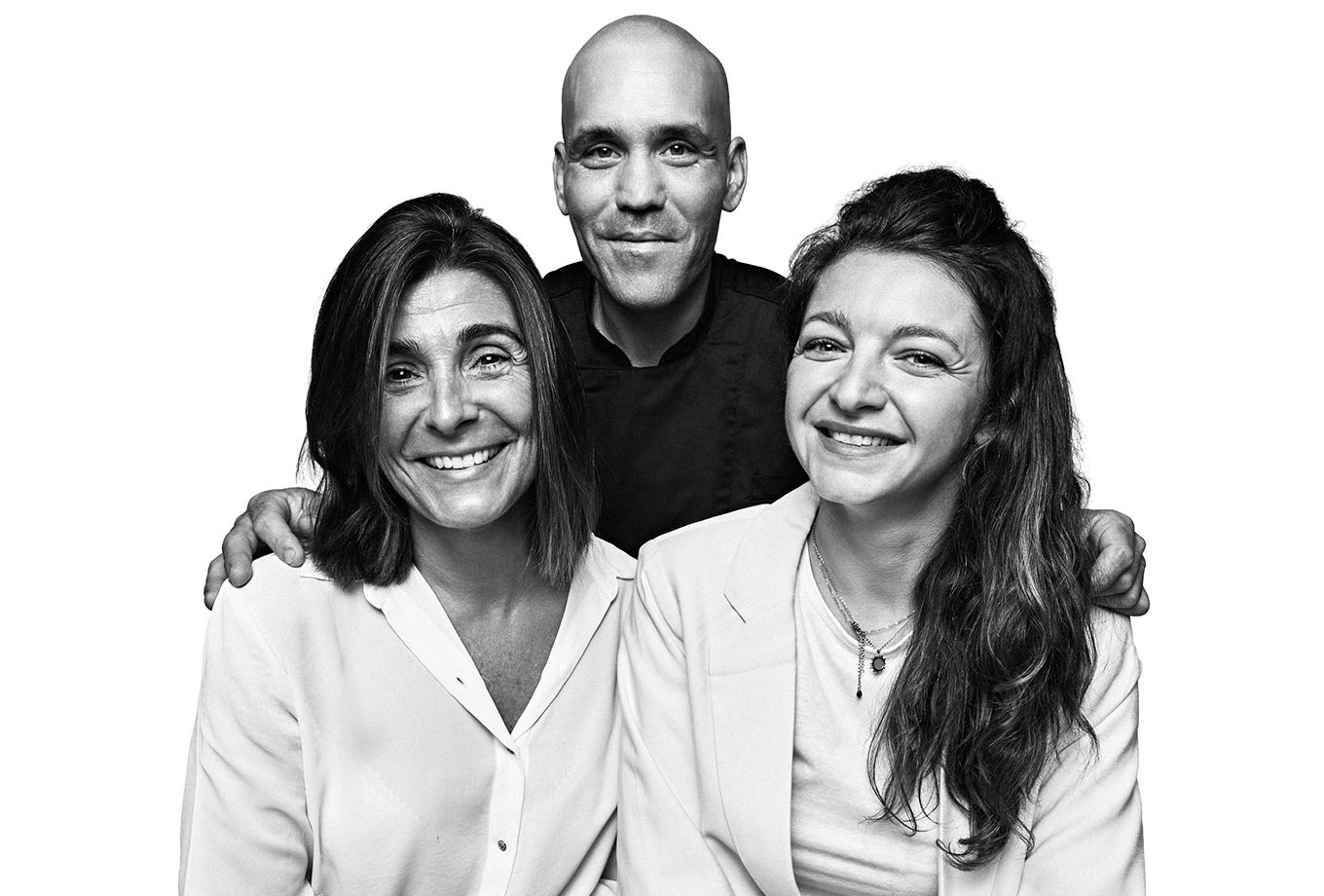 Equipo Ocean Brasserie & Bar