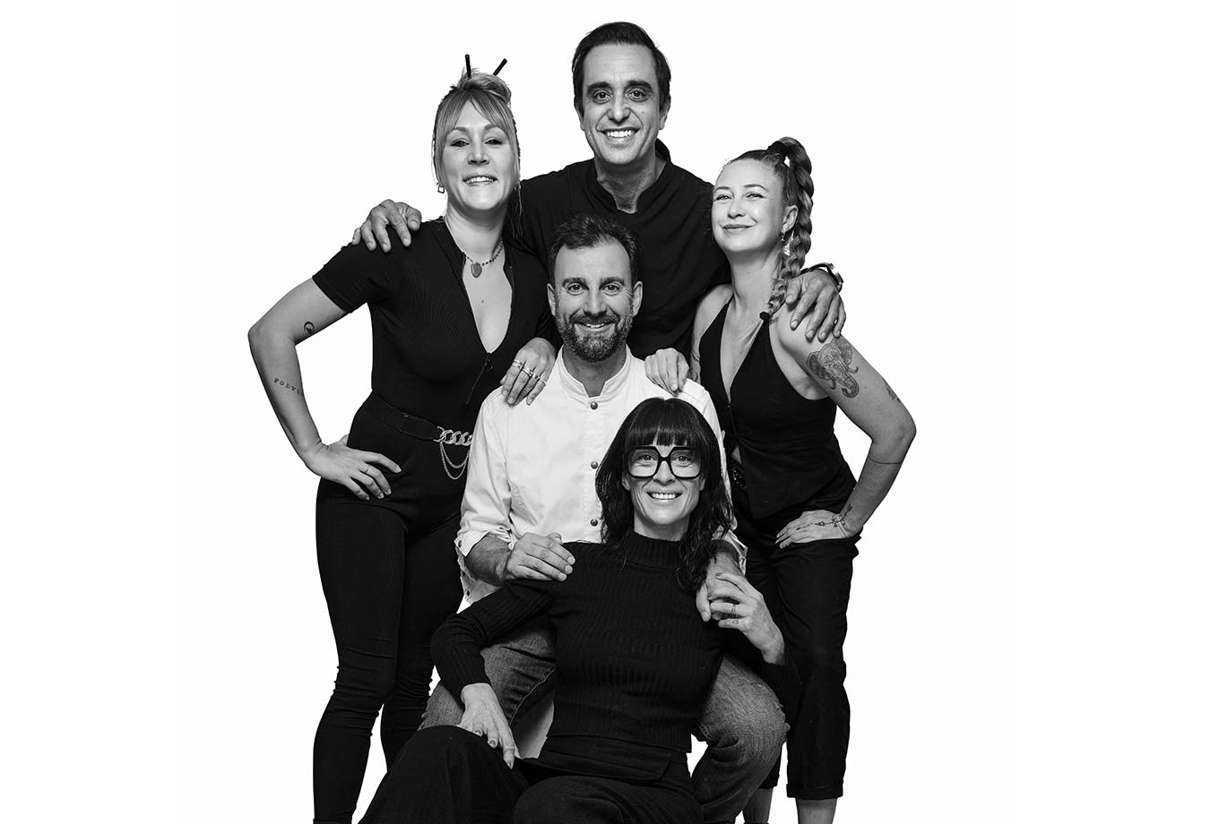 LU•UM Ibiza Team LU•UM Ibiza Team