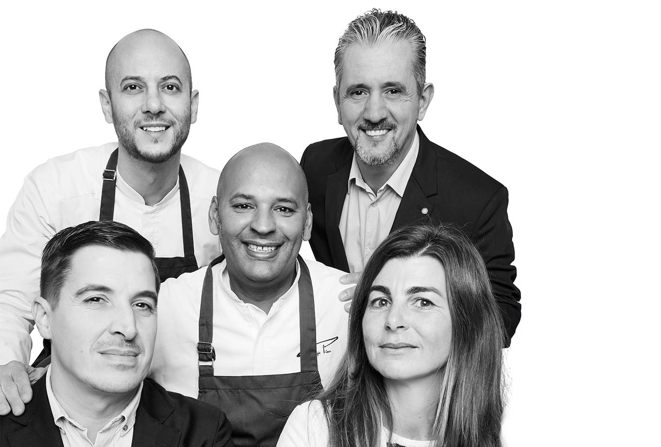Team Restaurant Maré. Cascais Team Restaurant Maré. Cascais