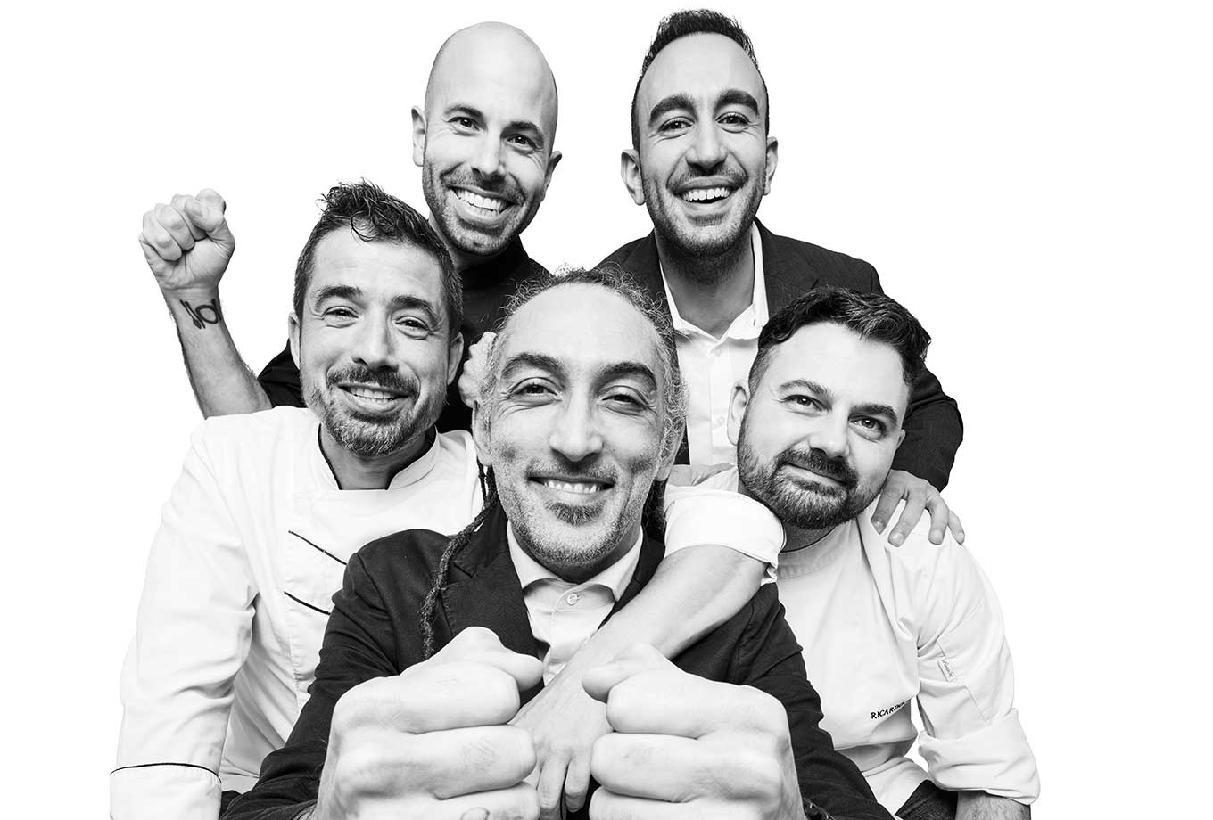 Equipo restaurante Mini Bar, Lisbon Equipo restaurante Mini Bar, Lisbon