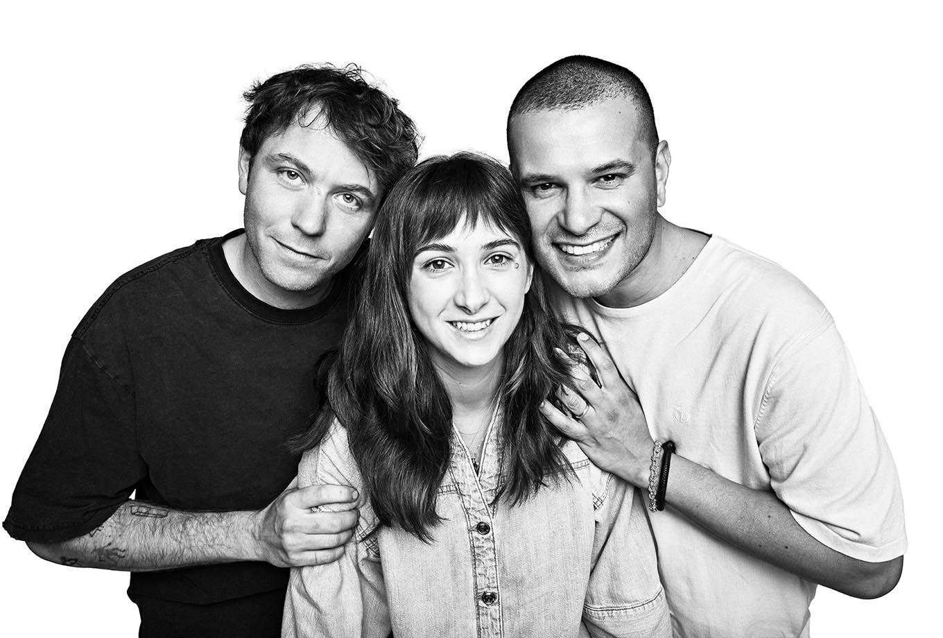 Nudo team, Ibiza Nudo team, Ibiza