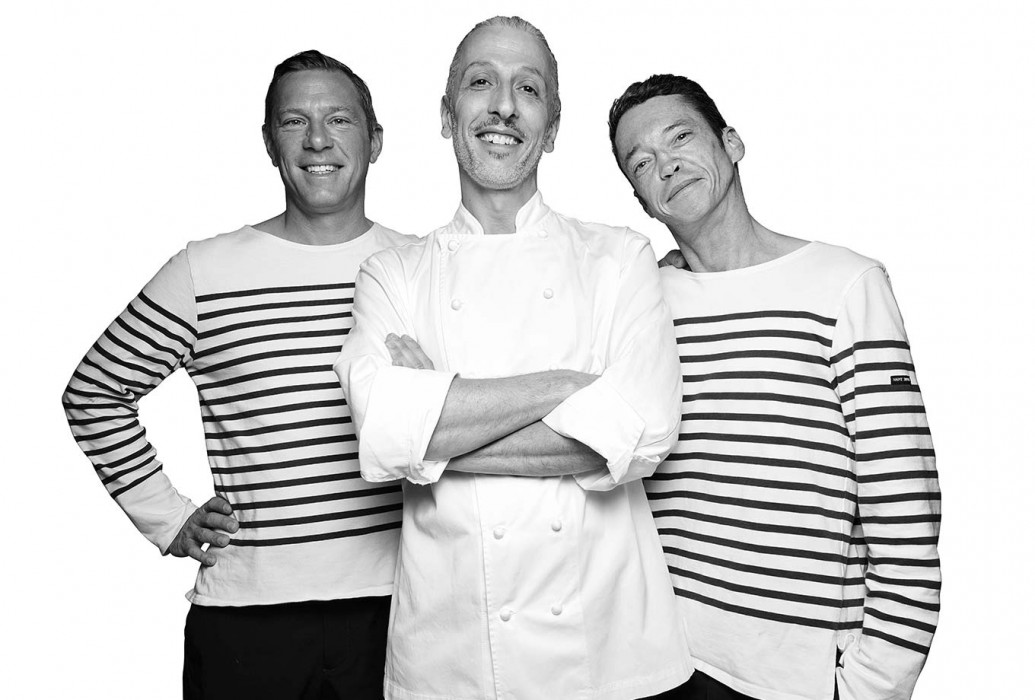 Sa Cova Old Town team. Restaurant Sa Cova team, Ibiza Sa Cova Old Town team. Restaurant Sa Cova team, Ibiza