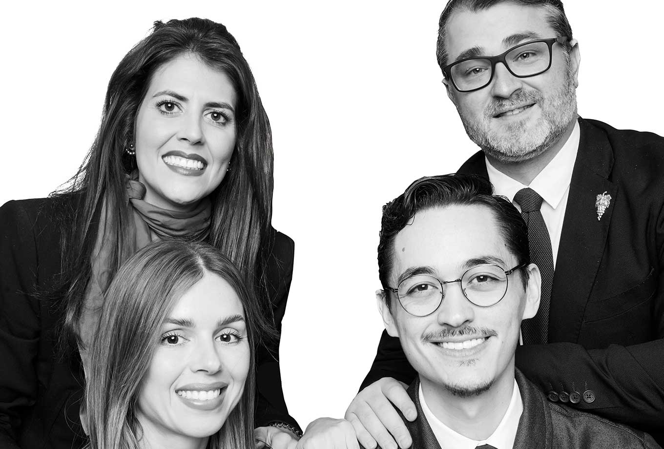 Team restaurant Seem by Olivier, Lisbon Team restaurant Seem by Olivier, Lisbon