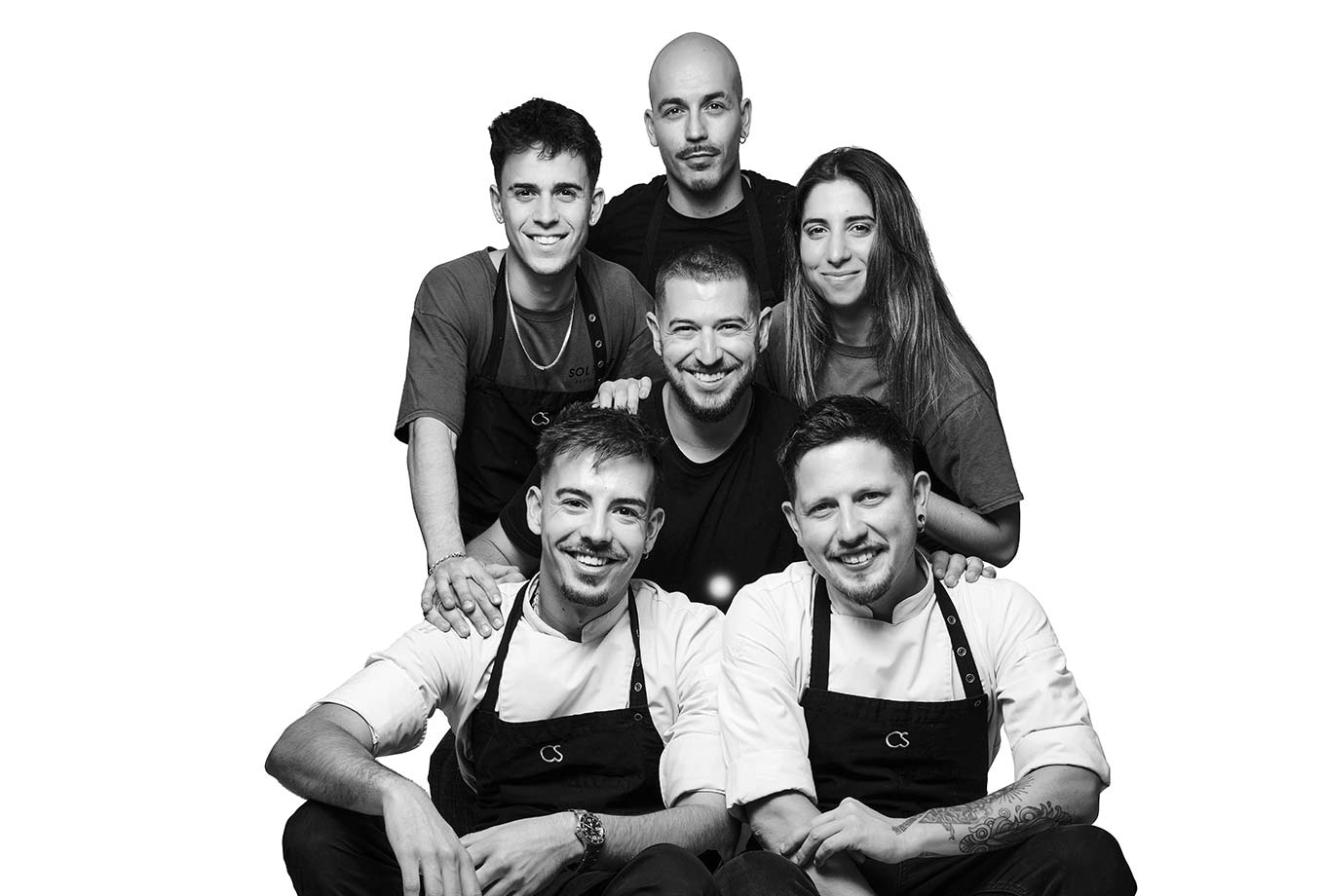 Restaurant Sol Post team, Formentera Restaurant Sol Post team, Formentera