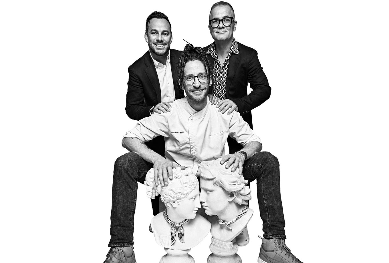 Equipo Sorella