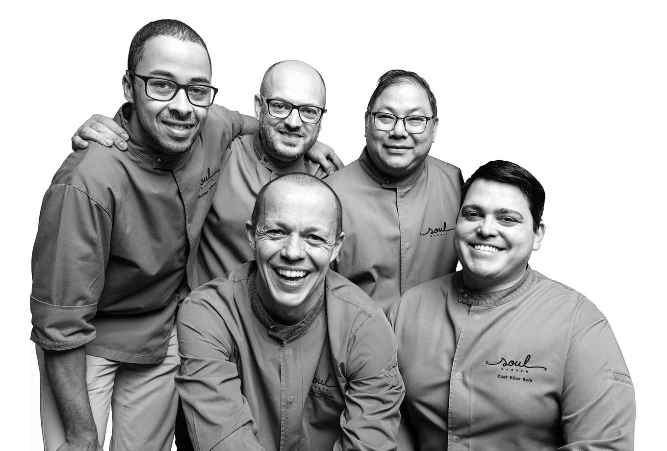 Team Soul Garden Lisbon Team Soul Garden Lisbon