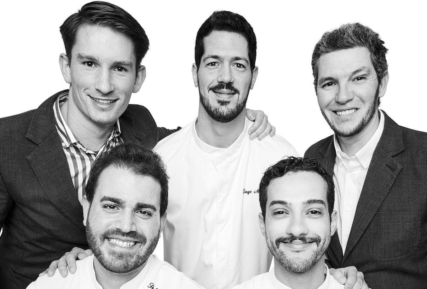 Team Sublime Comporta restaurant, Lisbon Team Sublime Comporta restaurant, Lisbon