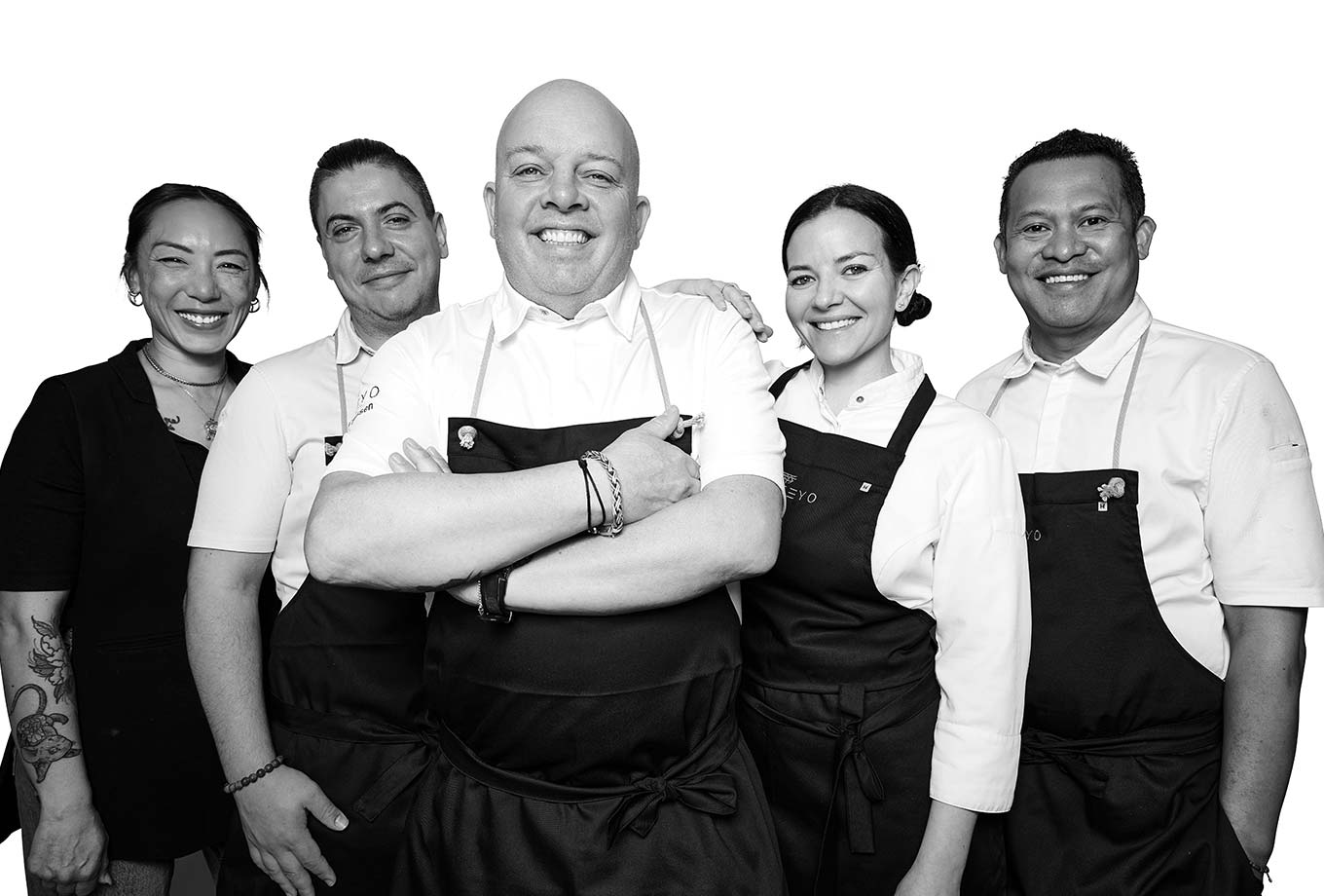 Teyo restaurant, Ibiza Teyo restaurant, Ibiza