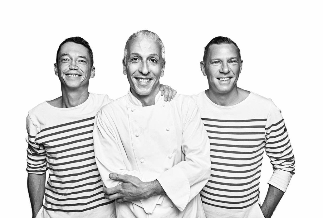 Equipo Sa cova Downtown San Antonio, Ibiza