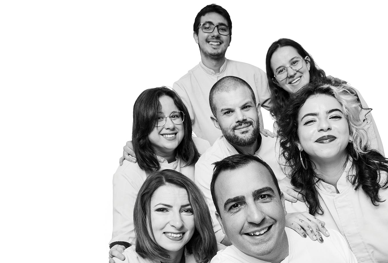 Team SÁLA de João Sá Team SÁLA de João Sá