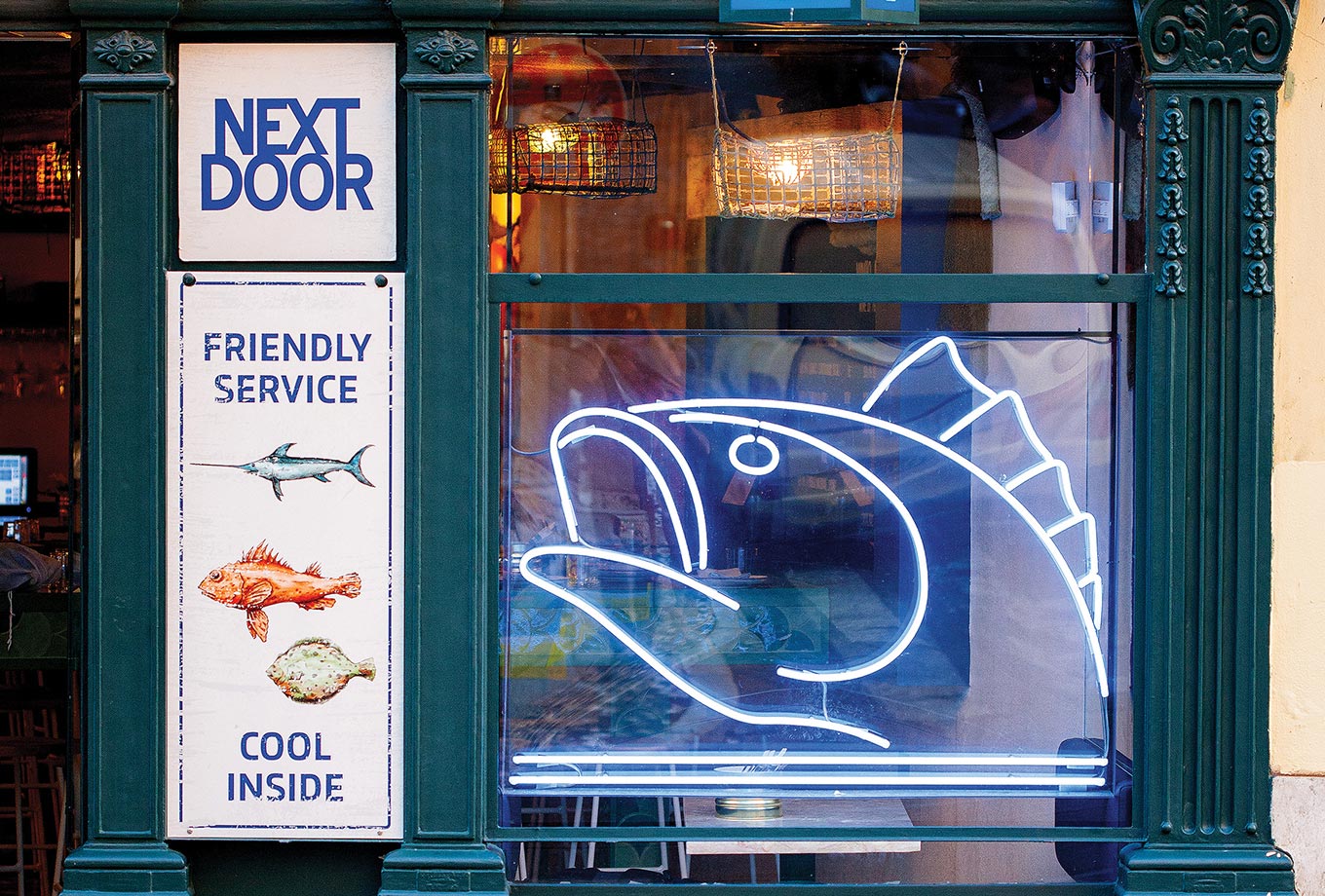 Restaurante Sea Me Next Door, Lisboa Restaurante Sea Me Next Door, Lisboa