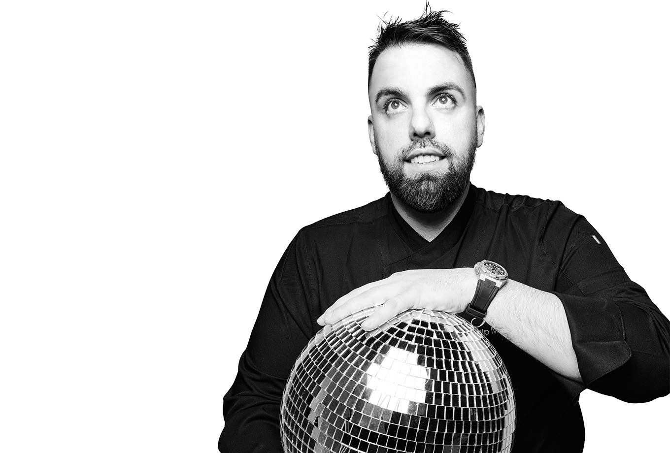 Felipe Moreno. Lío Mallorca