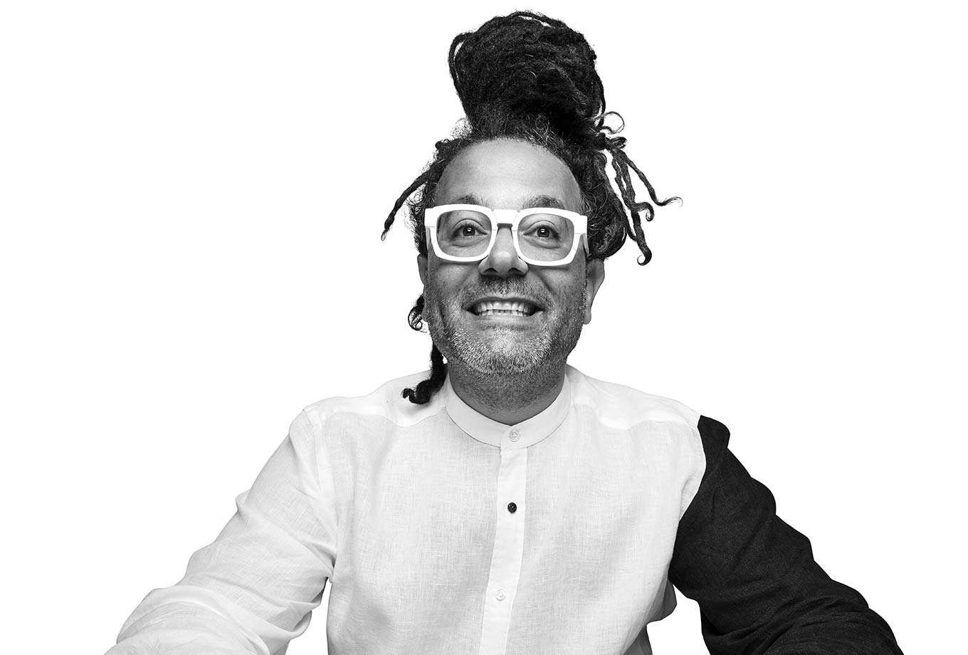 Francesco. Il Dek Italian Bistrot Ibiza Francesco. Il Dek Italian Bistrot Ibiza