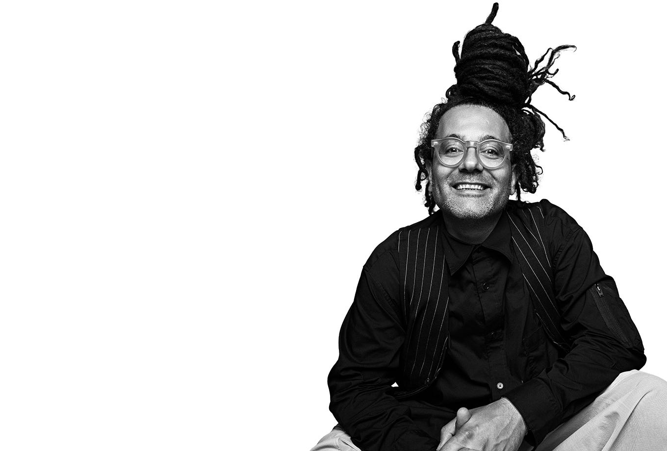Francesco Secci. Il Dek Italian Bistrot Ibiza