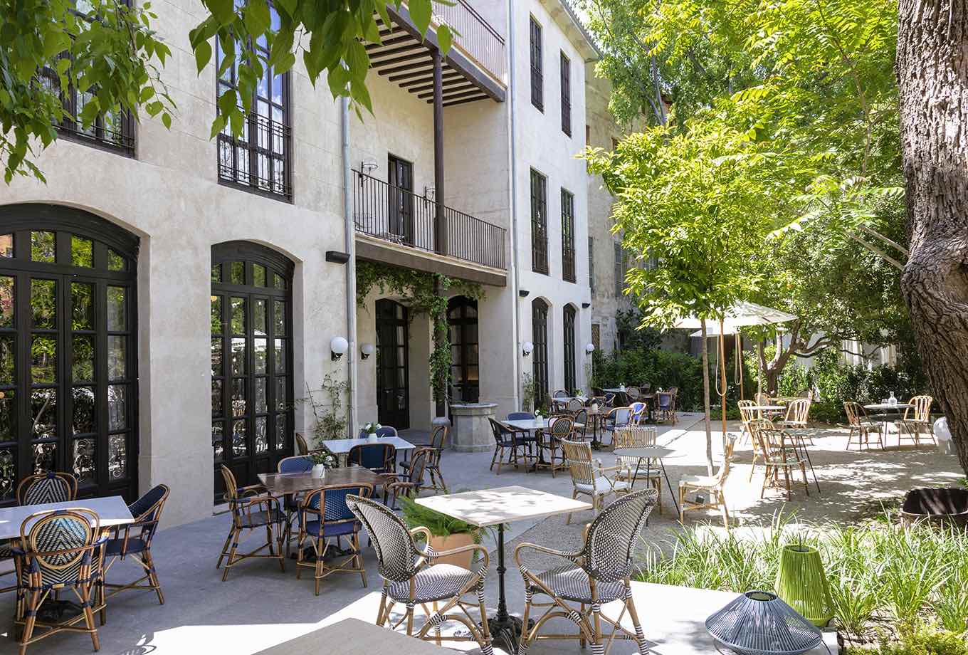 Can Bordoy Grand House & Garden. Mallorca