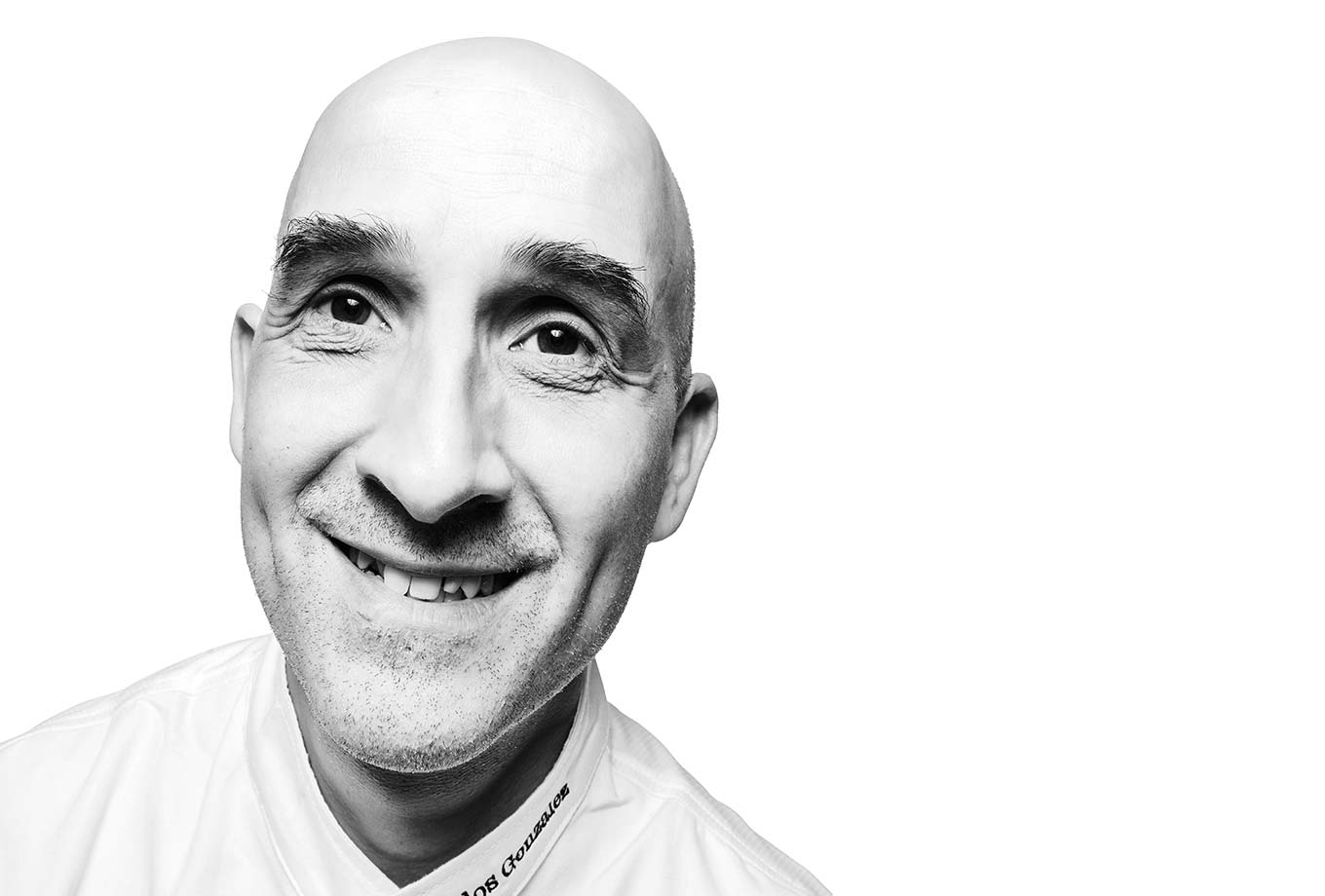 Juan González. Saba Restaurant, Mallorca Juan González. Saba Restaurant, Mallorca