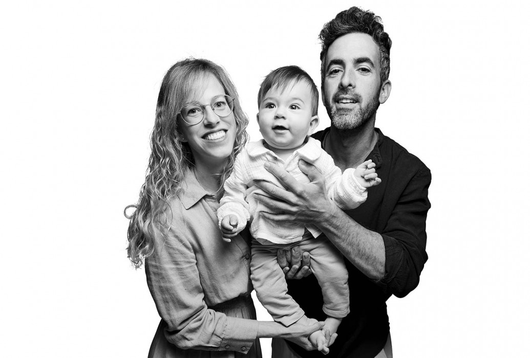 Juan, Victoria and Joan. Restaurante Tropicana Beach, Ibiza Juan, Victoria and Joan. Restaurante Tropicana Beach, Ibiza