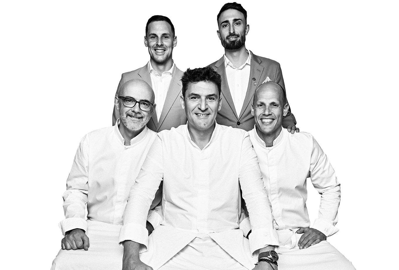 Equipo La Gaia. Equipo del restaurante La Gaia. Ibiza Equipo La Gaia. Equipo del restaurante La Gaia. Ibiza