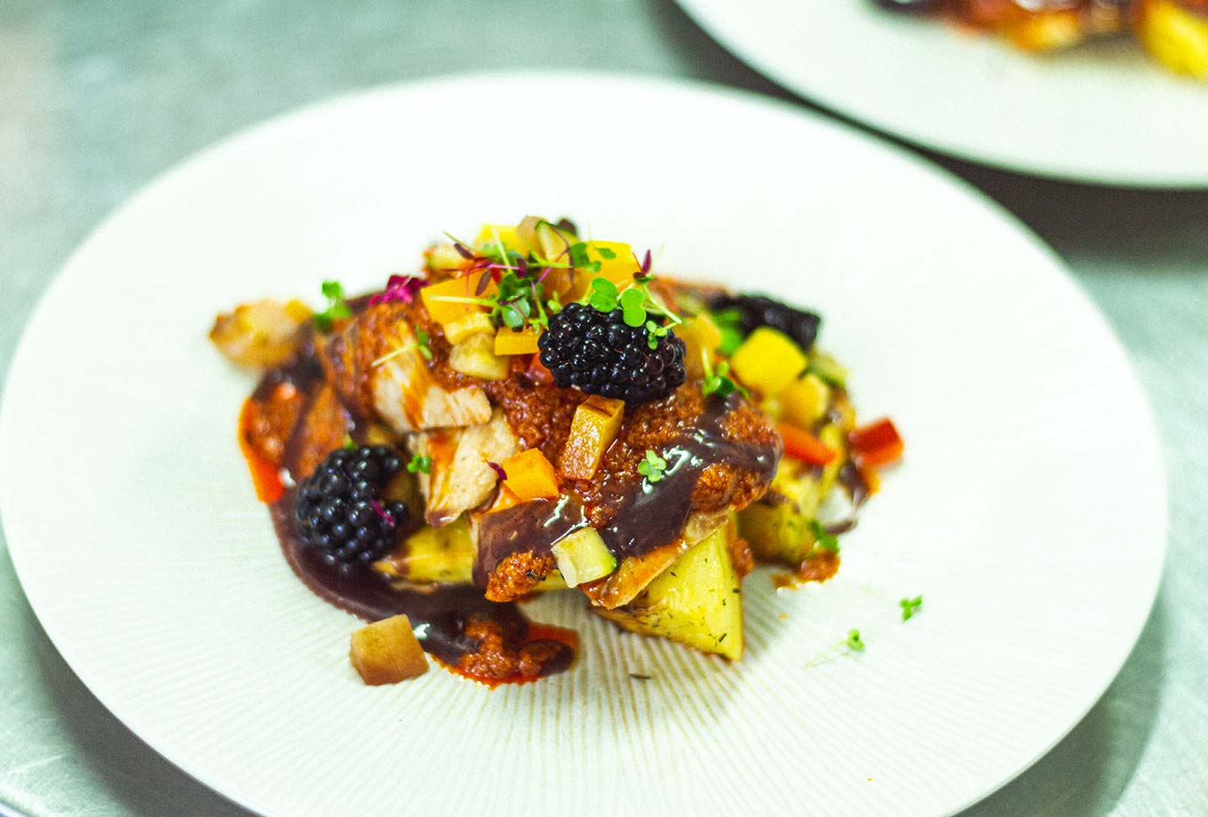 Restaurant HOM, Mallorca Restaurant HOM, Mallorca