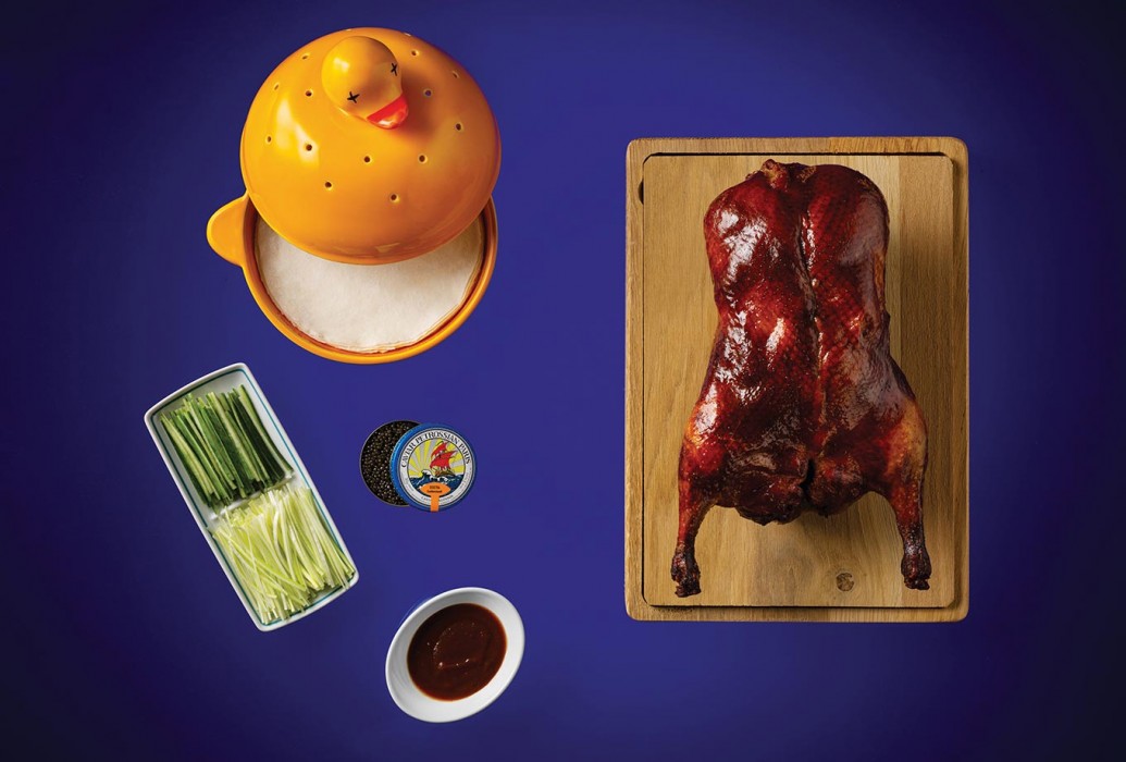 Pato Pekín. JNcQUOI Frou Frou, Lisboa Pato Pekín. JNcQUOI Frou Frou, Lisboa