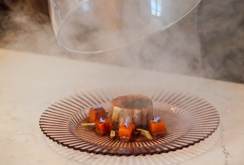 Restaurante Sa Terrassa, Mallorca