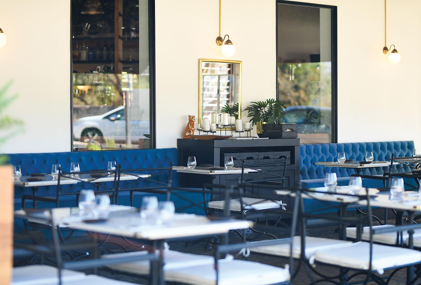 Restaurante Morralla, Mallorca