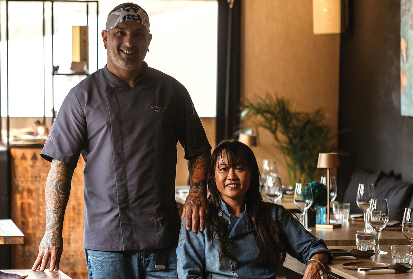 Restaurante Nagai Izakaya. Ibiza Restaurante Nagai Izakaya. Ibiza