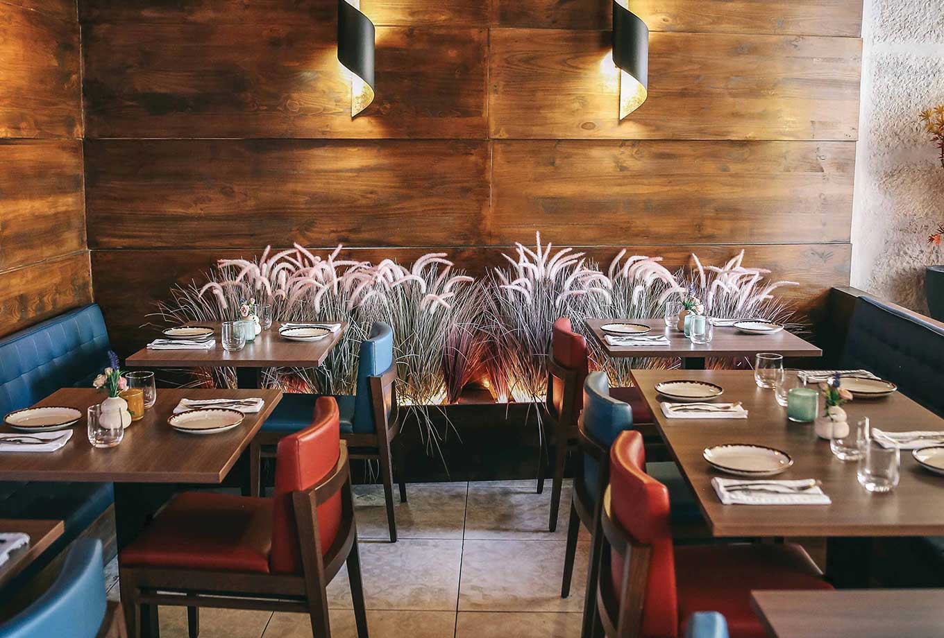 Oven Restaurant, Lisbon Oven Restaurant, Lisbon