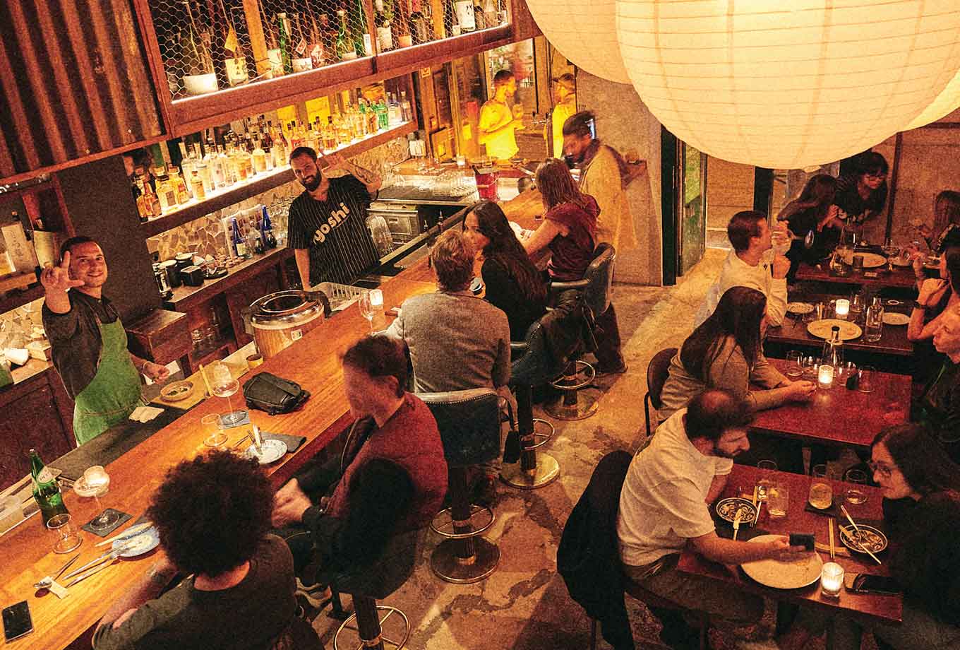 Ryoshi Lisboa Restaurant Ryoshi Lisboa Restaurant