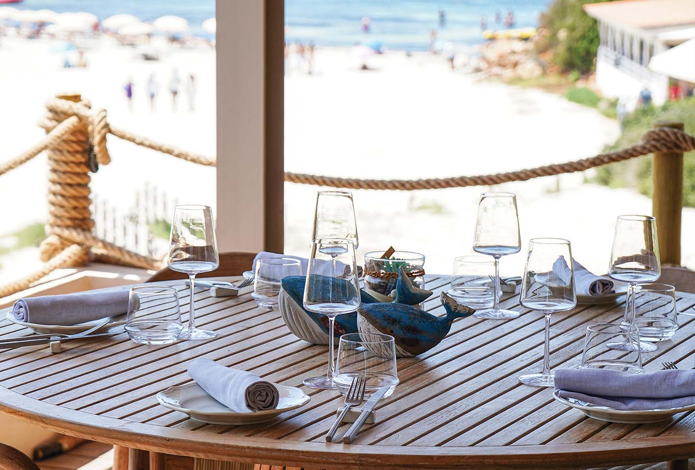 Pikala restaurant, Formentera Pikala restaurant, Formentera