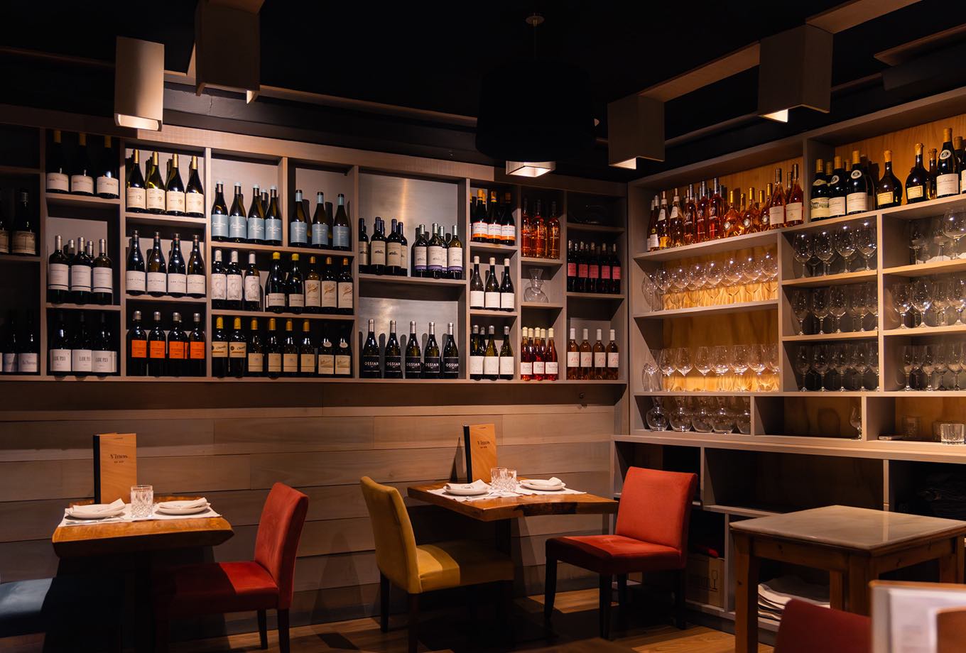 La Bodeguilla Restaurant. Palma de Mallorca