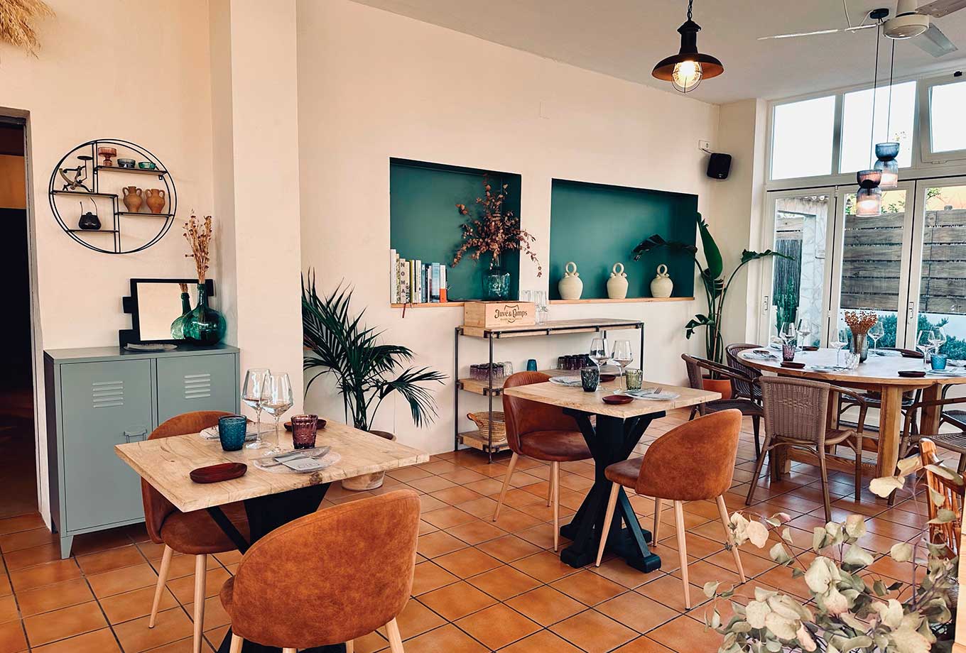 190 Pasos Restaurant. Formentera 190 Pasos Restaurant. Formentera