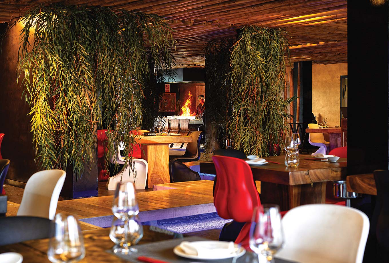 Minami Japanese Restaurant, Ibiza Minami Japanese Restaurant, Ibiza
