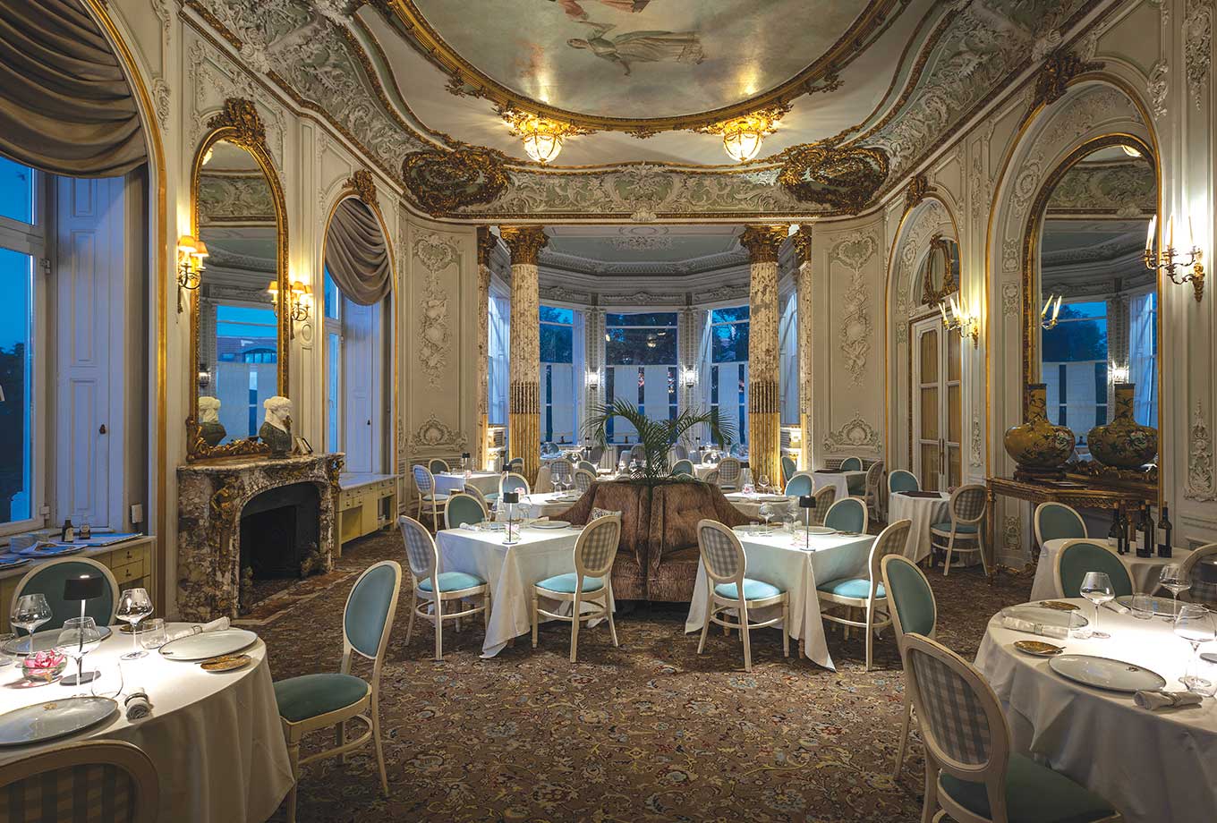 Pestana Palace, Lisbon Pestana Palace, Lisbon
