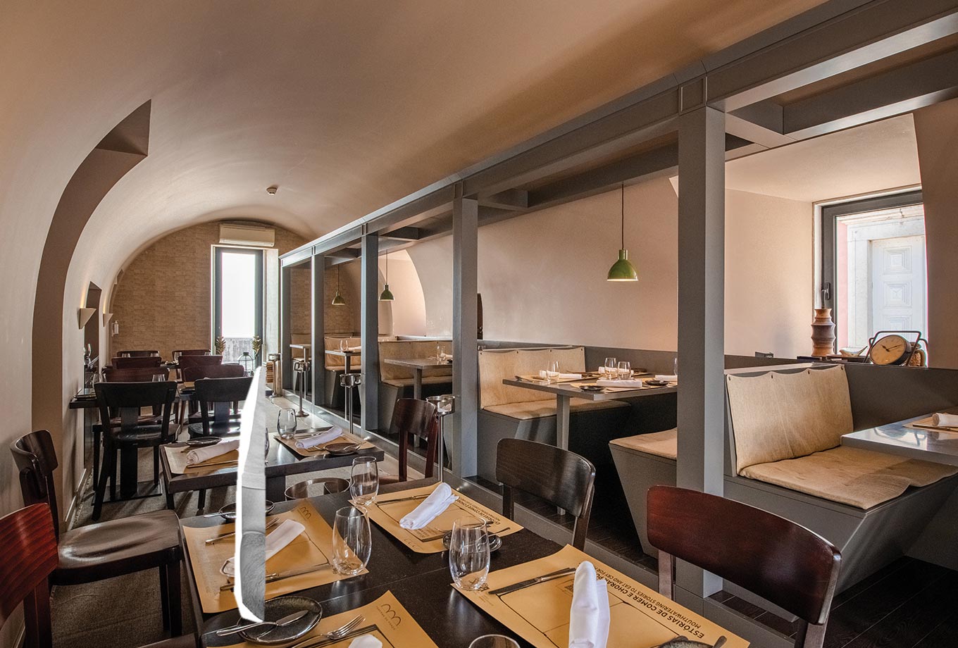 Taberna da Praça, Liboa Taberna da Praça, Liboa