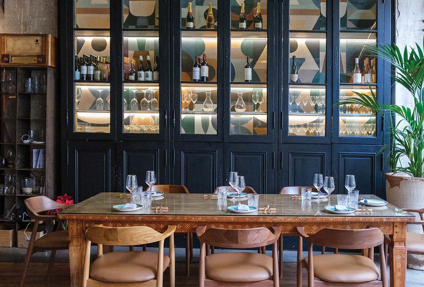 Restaurant El Bandarra, Palma de Mallorca Restaurant El Bandarra, Palma de Mallorca