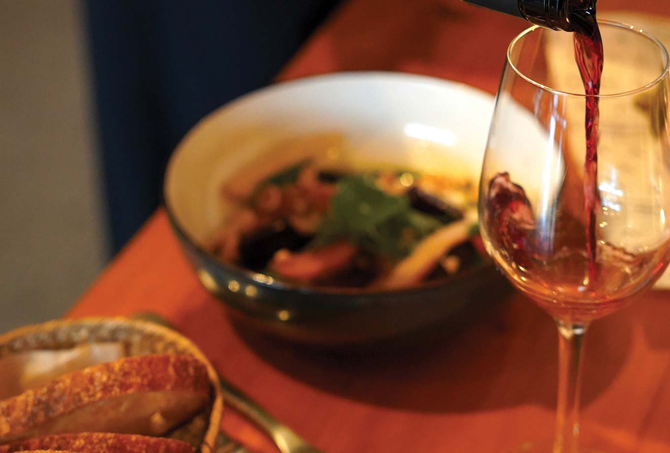 Vino & Co Bistro Vino & Co Bistro