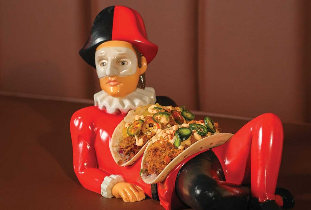 Arlequin Restaurant & Cocktail Bar, Mallorca Arlequin Restaurant & Cocktail Bar, Mallorca