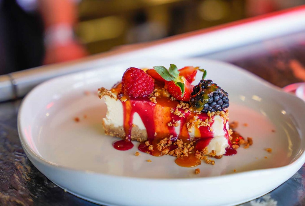 Cheesecake. CBbC Marina Sta Eulalia Restaurant. Ibiza Cheesecake. CBbC Marina Sta Eulalia Restaurant. Ibiza