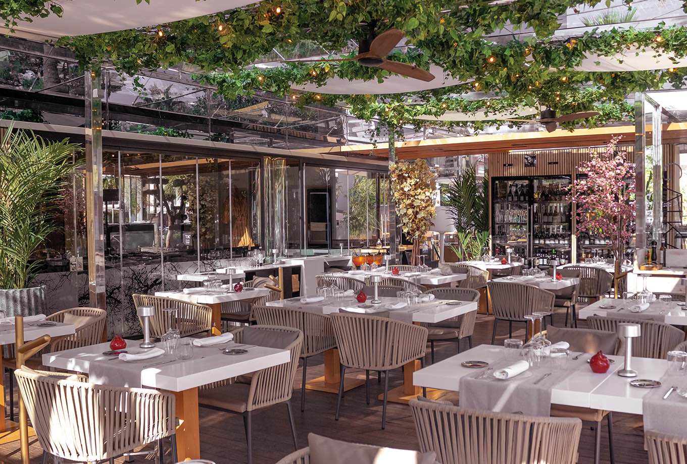 GAIKAN Restaurant & Sushi Bar. Mallorca GAIKAN Restaurant & Sushi Bar. Mallorca