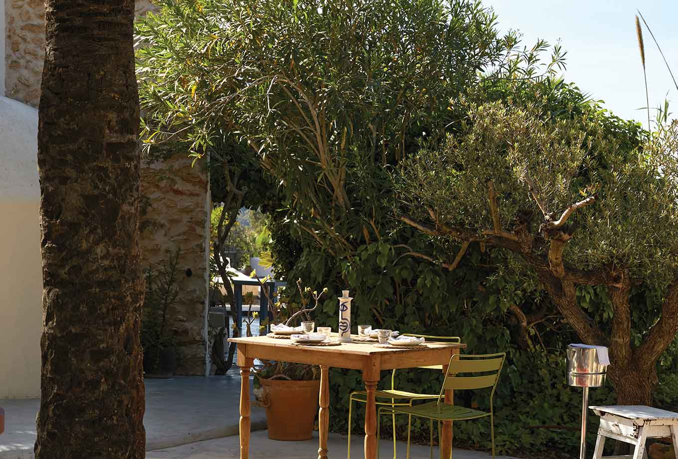 RESERVAS | RESTAURANTE CASA LINDA | Ibiza | FacefoodMag