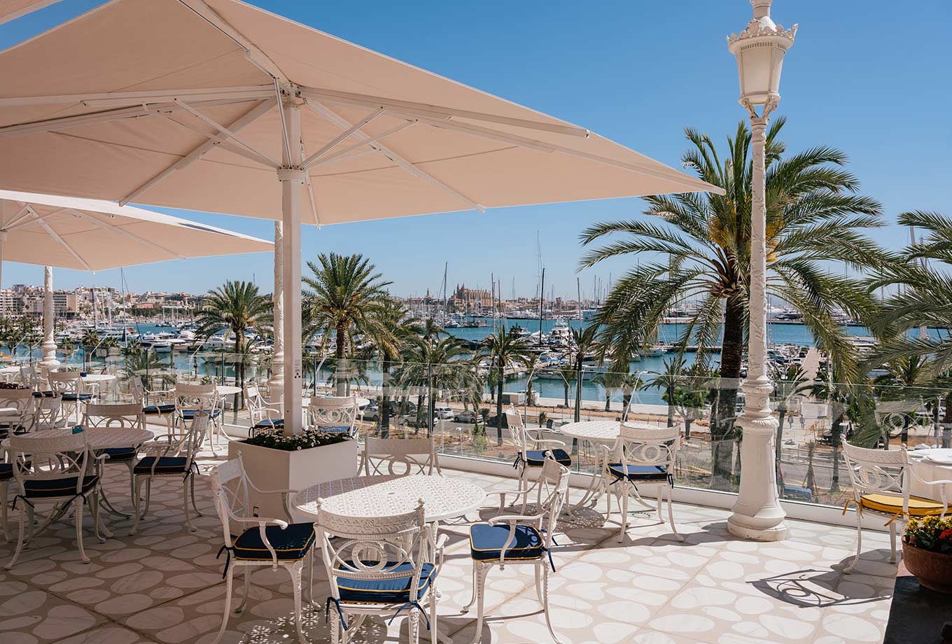 Victoria Grand Cafe, Mallorca Victoria Grand Cafe, Mallorca