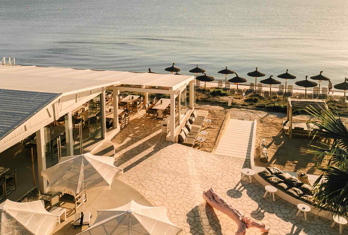 Restaurante Nu Mallorca Restaurante Nu Mallorca