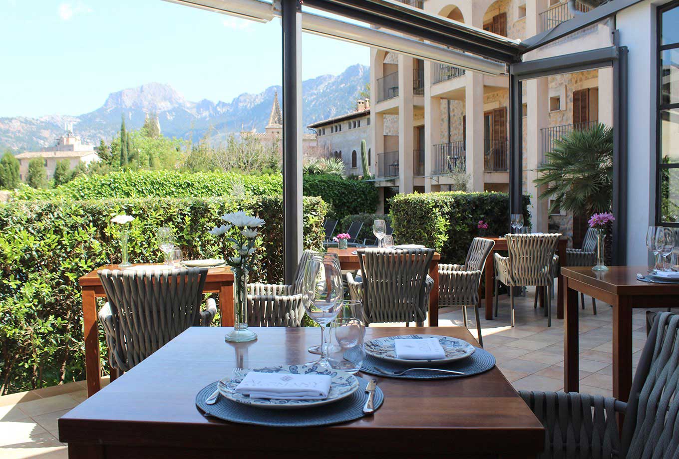 Alemany Restaurant, Mallorca Alemany Restaurant, Mallorca