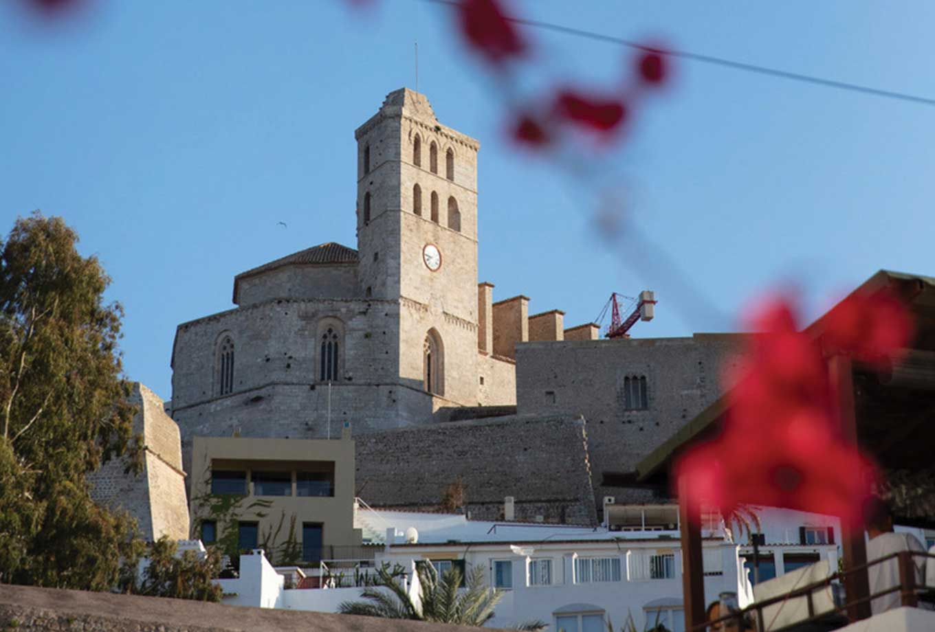 Sa Cova Restaurant. Ibiza Sa Cova Restaurant. Ibiza