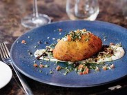 RESERVAS | RESTAURANTE AKLA | Lisboa | FacefoodMag