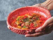 RESERVAS | LA VIEJA DE JONAY HERNÁNDEZ | Mallorca | FacefoodMag