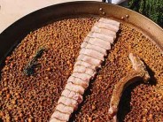RESERVAS | RESTAURANTE CAN DOMO AGROTURÍSMO | Ibiza | FacefoodMag