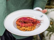RESERVAS | RESTAURANTE BOUGAIN | Lisboa | FaceFoodMag