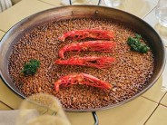 RESERVAS | RESTAURANTE LUMBRE | IBIZA | FacefoodMag